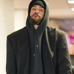 JaVale McGee height profile photo