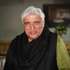 Javed Akhtar height profile photo