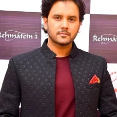 Javed Ali height profile photo