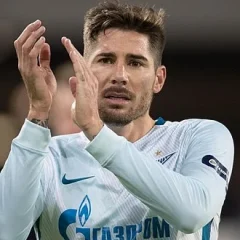 Javi García height profile photo