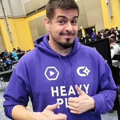 Javier Domínguez height profile photo