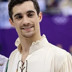 Javier Fernández (figure skater) height profile photo