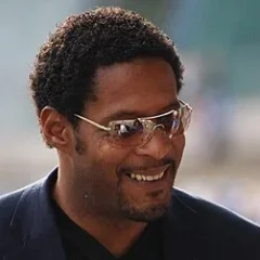 Javier Sotomayor height profile photo