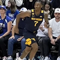 Javon Small height profile photo