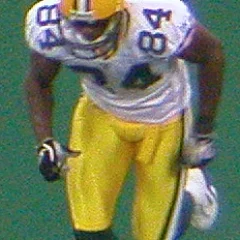Javon Walker height profile photo