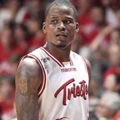 Javonte Green height profile photo