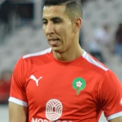 Jawad El Yamiq height profile photo