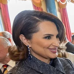 Jawaher bint Hamad Al Thani height profile photo