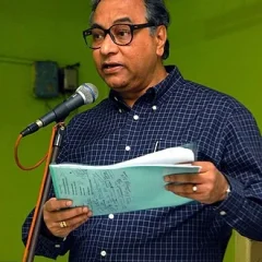 Jawhar Sircar height profile photo