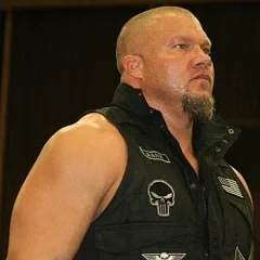 Jax Dane height profile photo