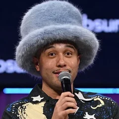 Jax Jones height profile photo