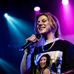 Jax (singer) height profile photo