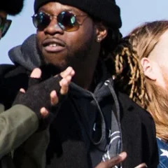 Jay Ajayi height profile photo