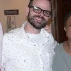 Jay Bakker height profile photo