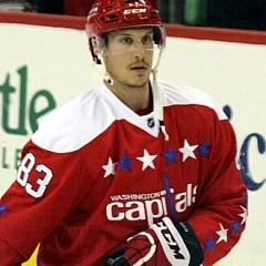 Jay Beagle height profile photo