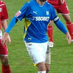 Jay Bothroyd height profile photo