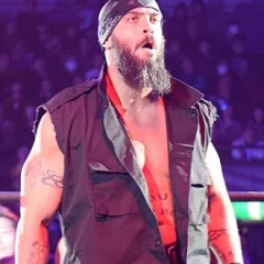 Jay Briscoe height profile photo