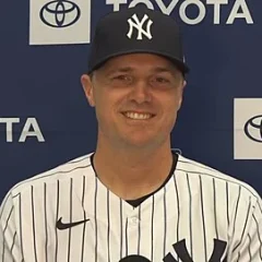 Jay Bruce height profile photo