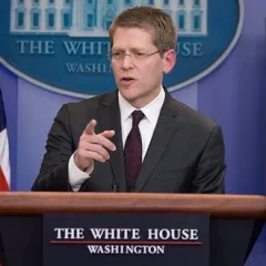 Jay Carney height profile photo