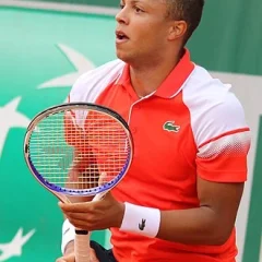 Jay Clarke (tennis) height profile photo