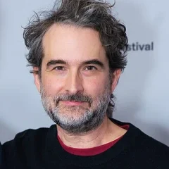 Jay Duplass height profile photo