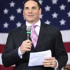 Jay Feely height profile photo