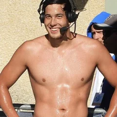 Jay Litherland height profile photo