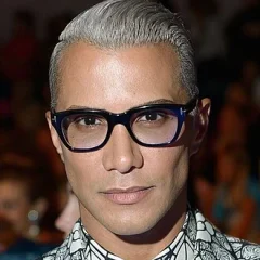 Jay Manuel height profile photo