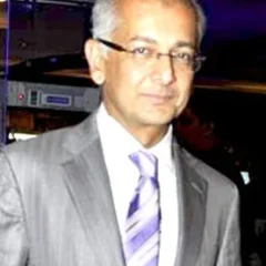 Jay Mehta height profile photo