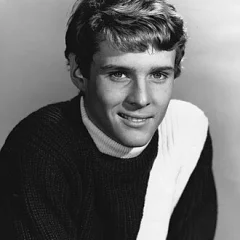 Jay North height profile photo