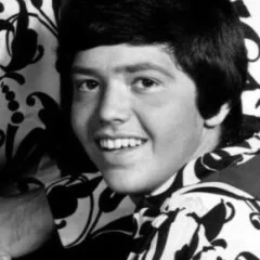 Jay Osmond height profile photo