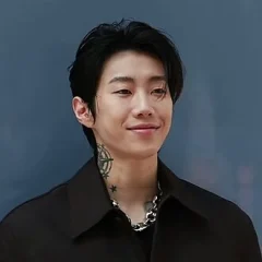 Jay Park height profile photo