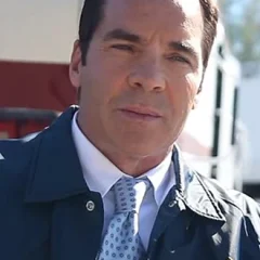Jay Pickett height profile photo