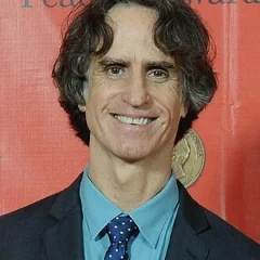 Jay Roach height profile photo