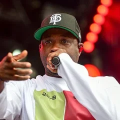 Jay Rock height profile photo