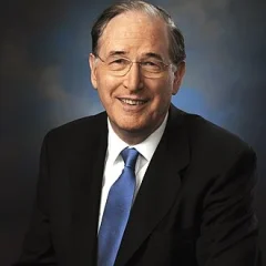 Jay Rockefeller height profile photo