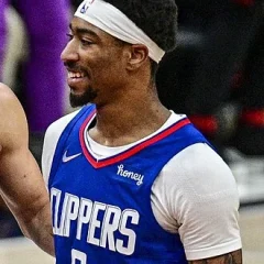 Jay Scrubb height profile photo