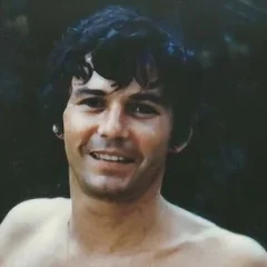 Jay Sebring height profile photo