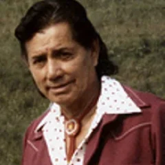 Jay Silverheels height profile photo