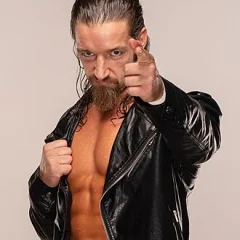 Jay White height profile photo