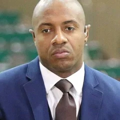 Jay Williams (basketball) height profile photo