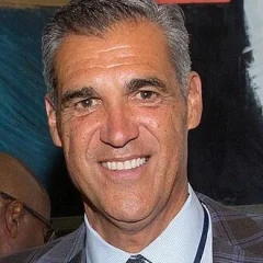 Jay Wright height profile photo