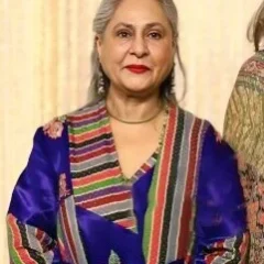 Jaya Bachchan height profile photo