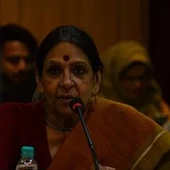 Jaya Jaitly height profile photo