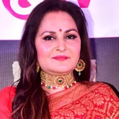Jaya Prada height profile photo