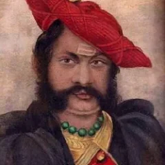 Jayajirao Scindia height profile photo