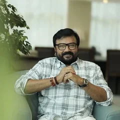 Jayaram height profile photo