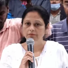 Jayasudha height profile photo