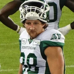 Jayden Dalke height profile photo