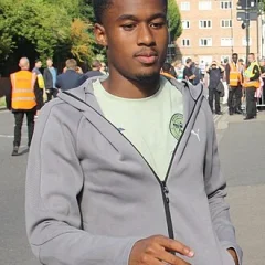 Jayden Meghoma height profile photo